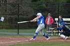 Softball vs Emmanuel  Wheaton College Softball vs Emmanuel College. - Photo By: KEITH NORDSTROM : Wheaton, Softball, Emmanuel